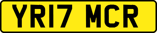 YR17MCR