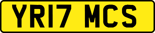 YR17MCS