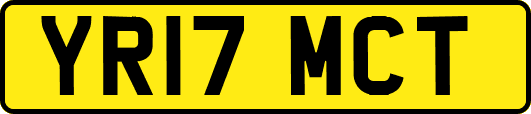YR17MCT