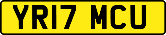 YR17MCU