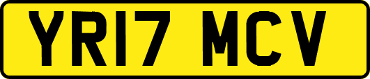YR17MCV