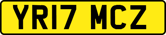 YR17MCZ