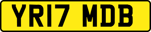 YR17MDB