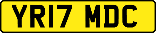 YR17MDC