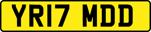 YR17MDD
