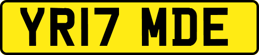 YR17MDE