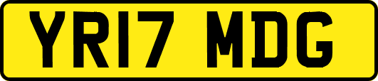 YR17MDG