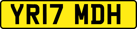 YR17MDH