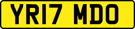 YR17MDO