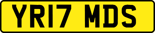 YR17MDS