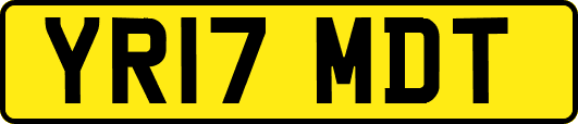 YR17MDT