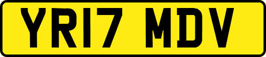 YR17MDV