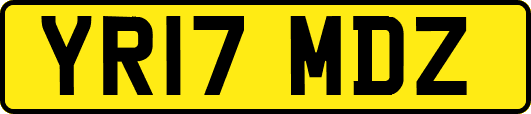 YR17MDZ