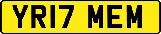 YR17MEM