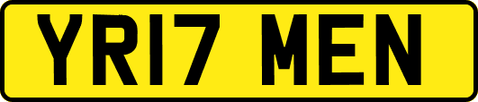YR17MEN
