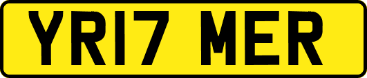 YR17MER