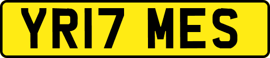 YR17MES