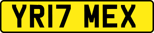 YR17MEX