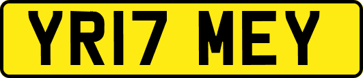 YR17MEY