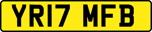 YR17MFB