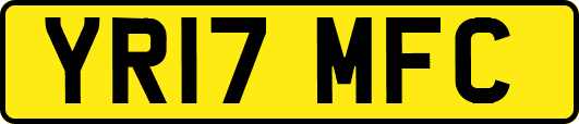 YR17MFC