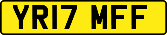 YR17MFF