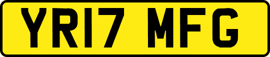YR17MFG