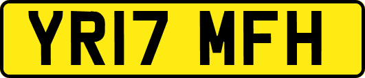 YR17MFH