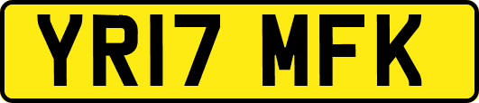 YR17MFK