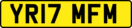 YR17MFM