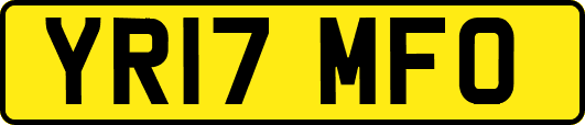 YR17MFO
