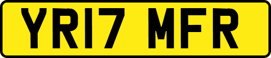 YR17MFR