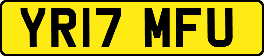YR17MFU