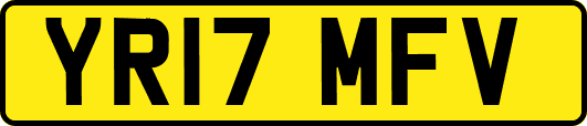 YR17MFV