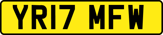 YR17MFW