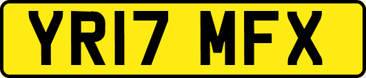 YR17MFX