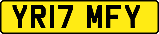 YR17MFY