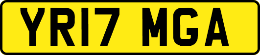 YR17MGA