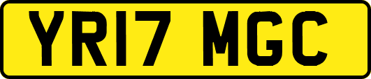YR17MGC