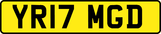 YR17MGD