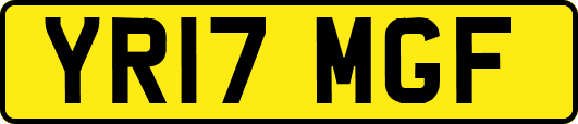YR17MGF
