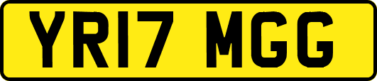 YR17MGG
