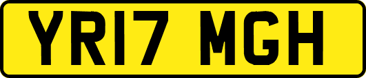 YR17MGH