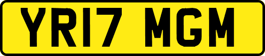 YR17MGM