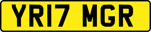 YR17MGR