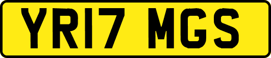 YR17MGS