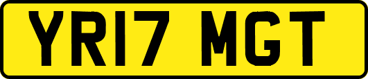 YR17MGT