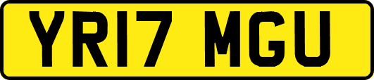 YR17MGU