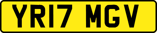 YR17MGV