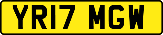 YR17MGW